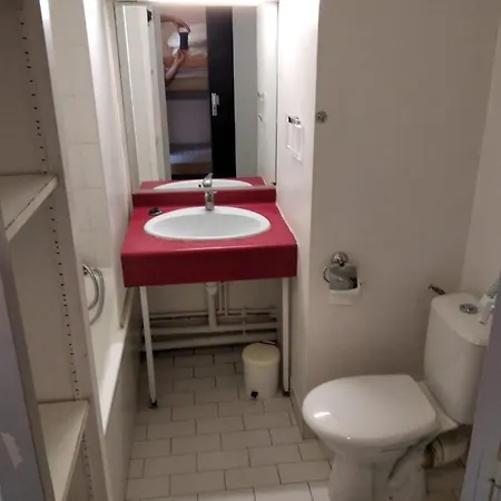 Apartman Studio Jlp202 Bord De Mer Juan Les Pins *