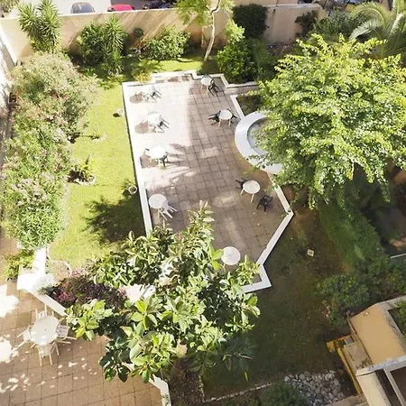 Studio Jlp202 Bord De Mer Juan Les Pins Apartman